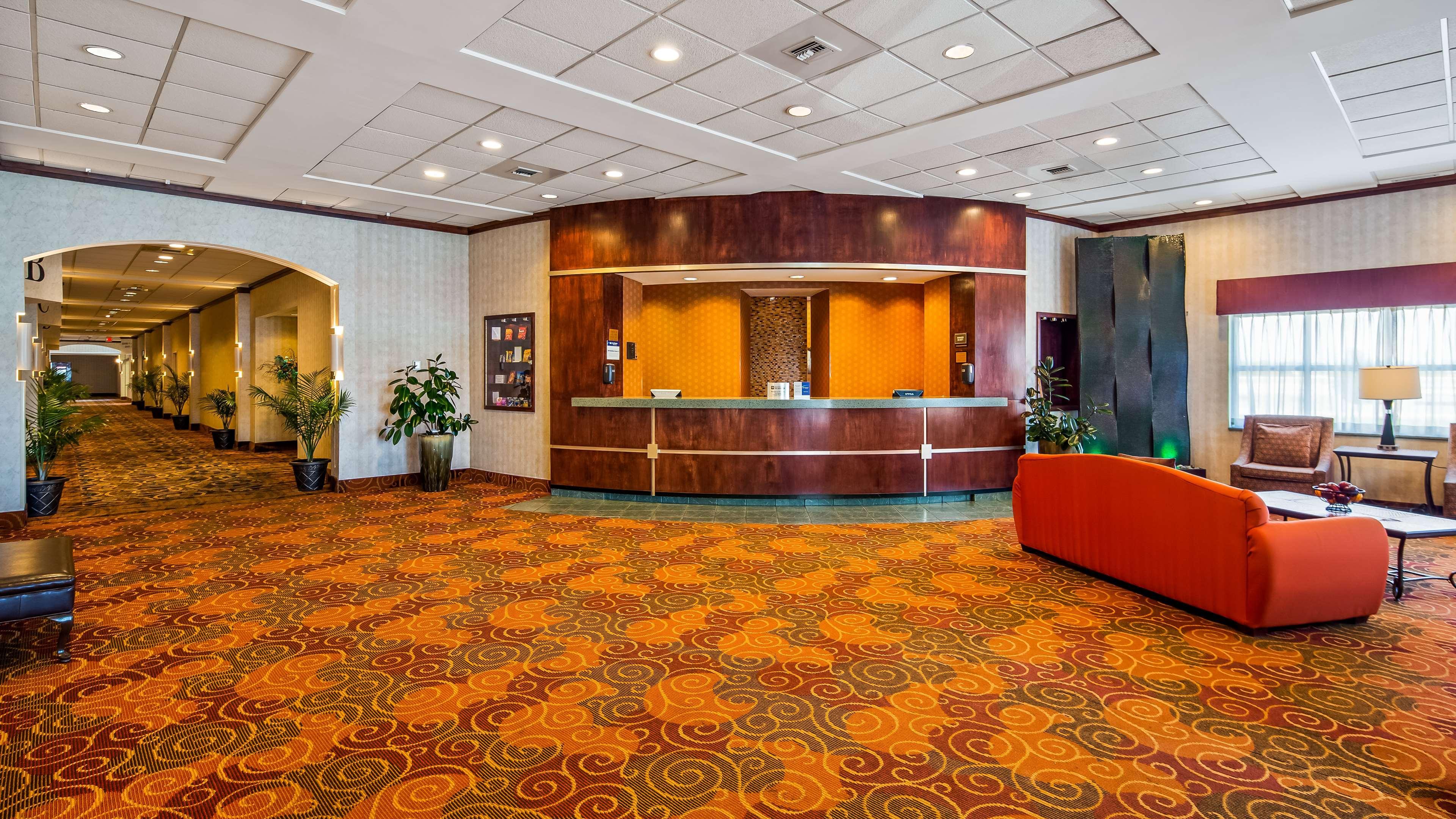 Rock Island Inn & Suites Marshalltown Eksteriør billede