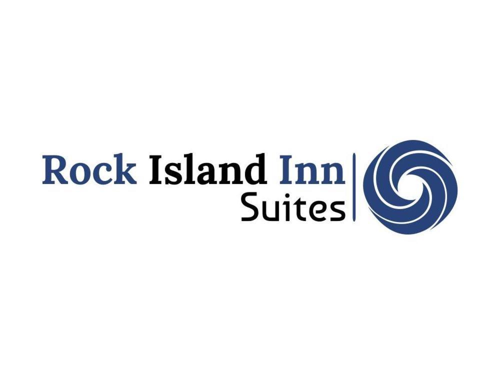 Rock Island Inn & Suites Marshalltown Eksteriør billede